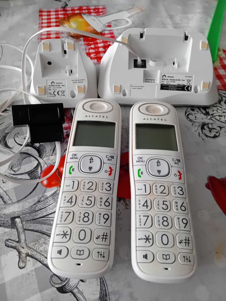 t�l�phone fixe 40 Bobigny (93)