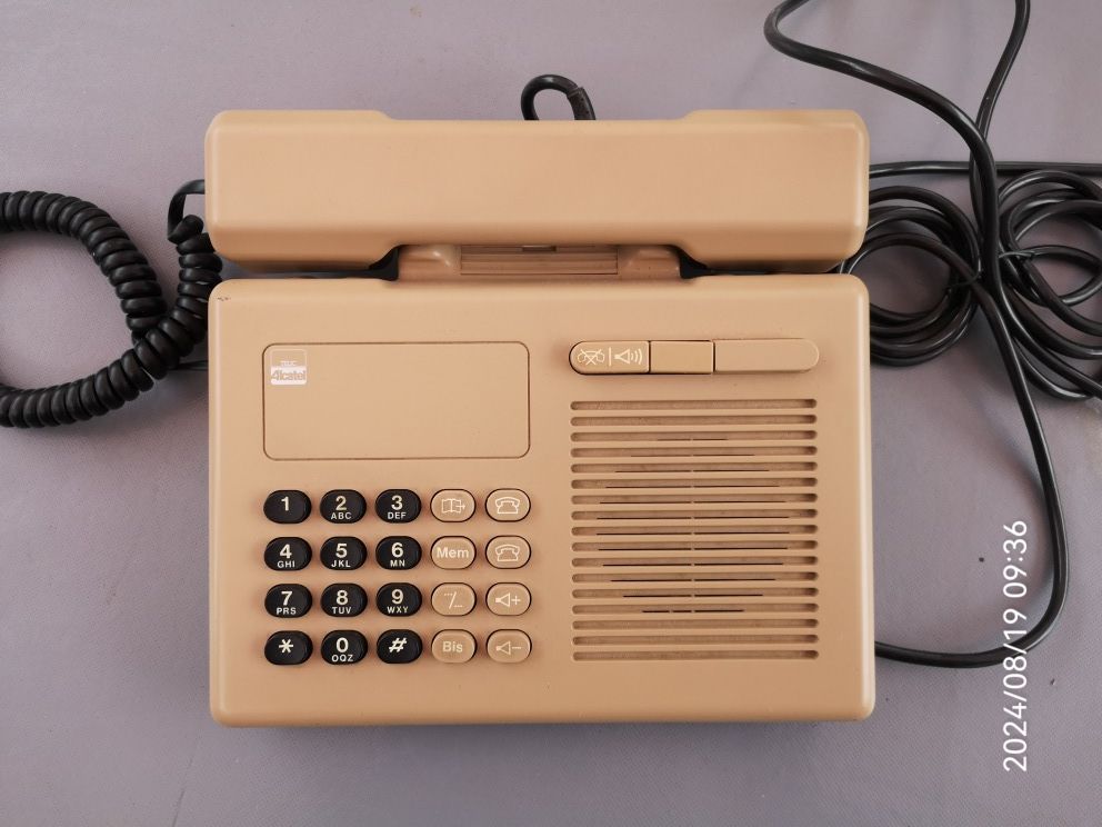 T�l�phone Fixe 15 Sallaumines (62)