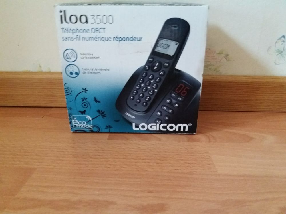 t�l�phone fixe 10 Saint-Andr�-d'Apchon (42)