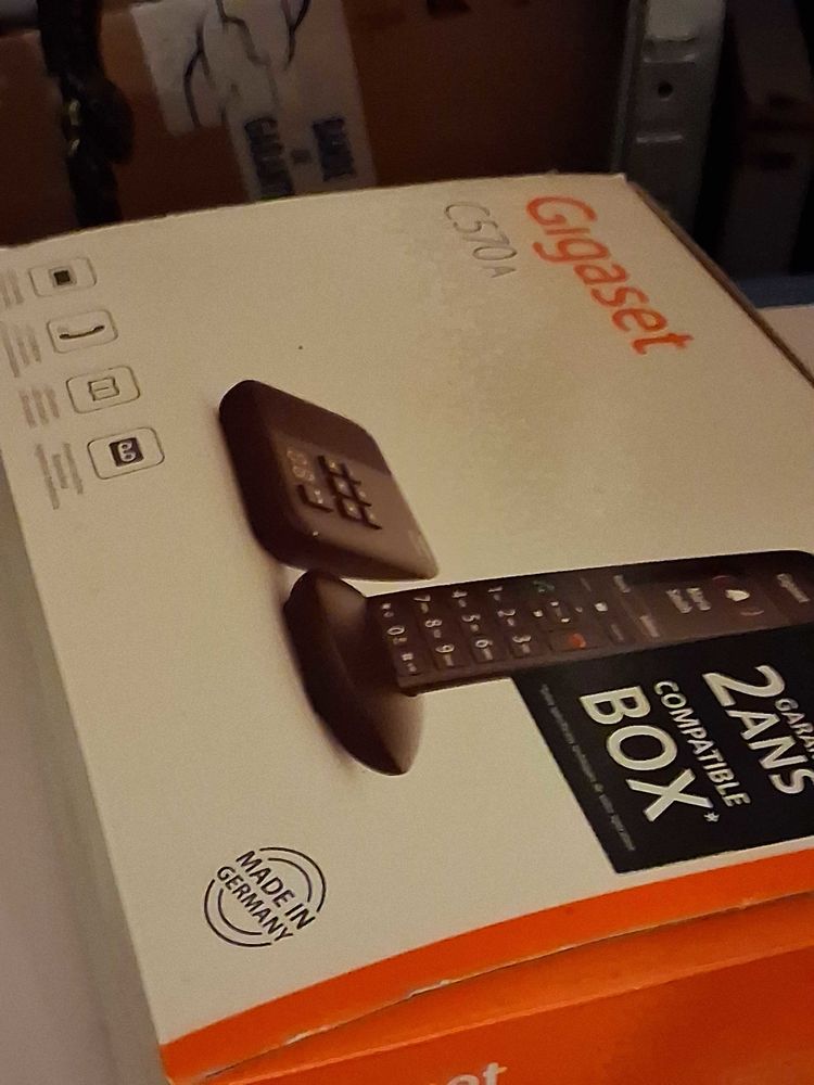 t�l�phone fixe 20 La S�guini�re (49)