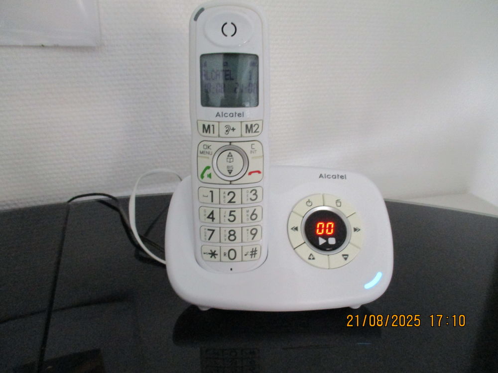 t�l�phone fixe 50 Malz�ville (54)