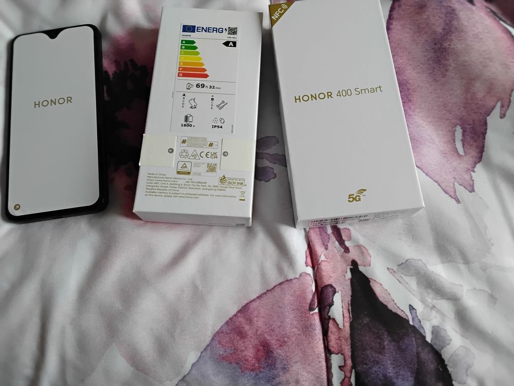 Telephone honor smart 400 100 Saumur (49)