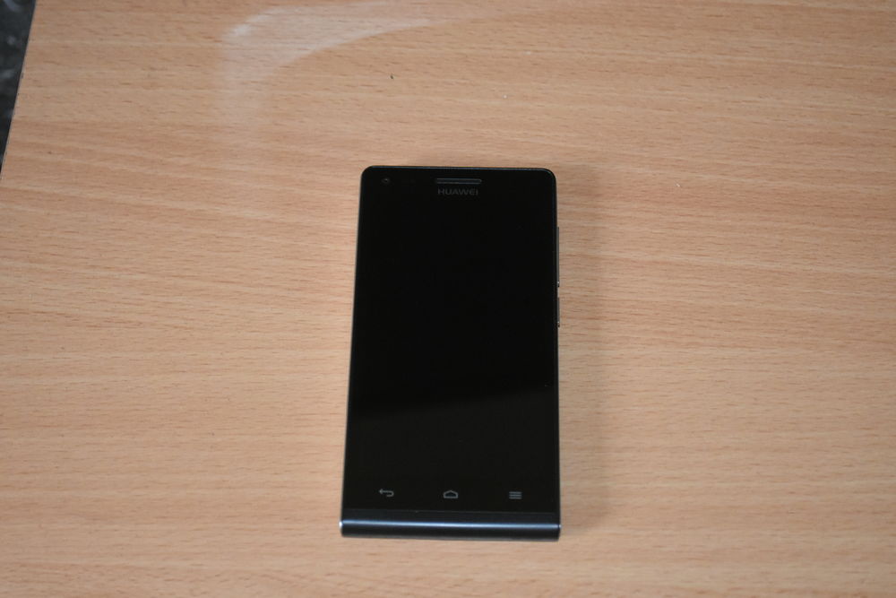 T�l�phone HUAWEI ASCEND G6 120 �trelles-sur-Aube (10)