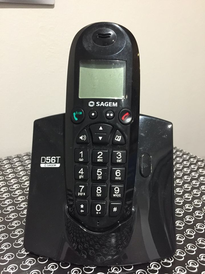 T�l�phone id�al personne ag� 15 Magny-en-Vexin (95)