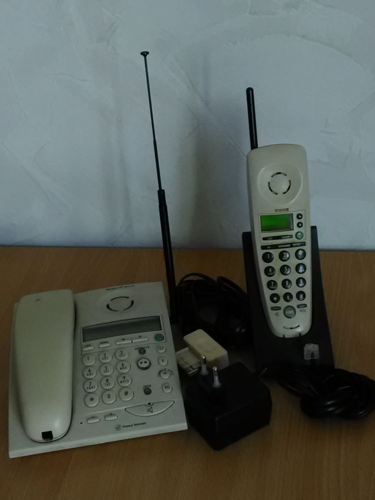 t�l�phone de maison 5 Perpignan (66)