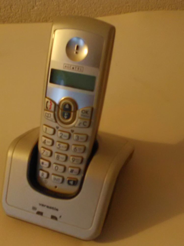 t�l�phone de maison 5 Perpignan (66)