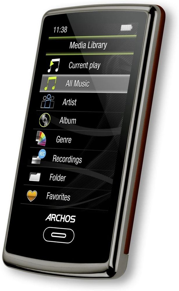 telephone mobile android Archos / 3 vision 13 Versailles (78)