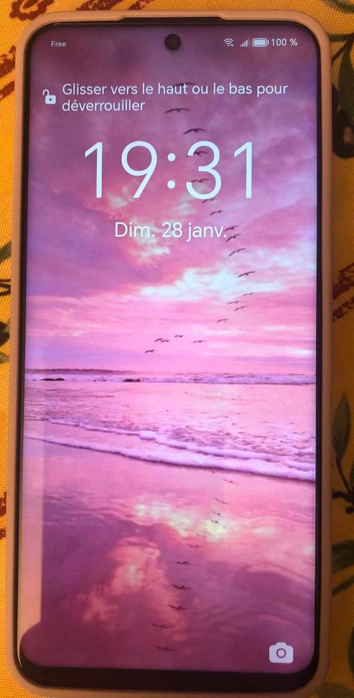 t�l�phone mobile Honore 90 Lite Neuf 250 Cruseilles (74)