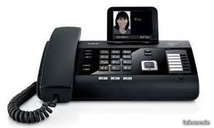 Téléphone NEUF gigaset DL500A 100 Villars (42)