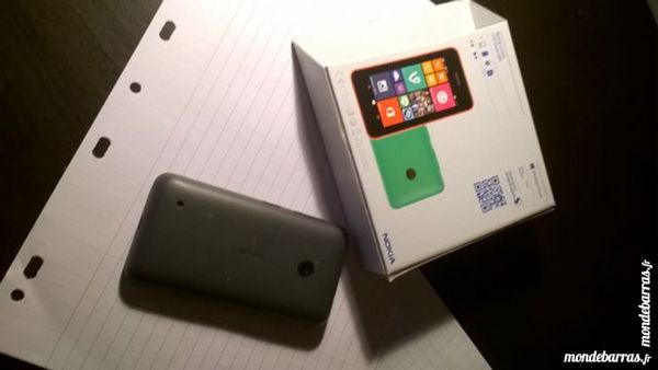 téléphone Nokia Lumia 530 60 Douai (59)