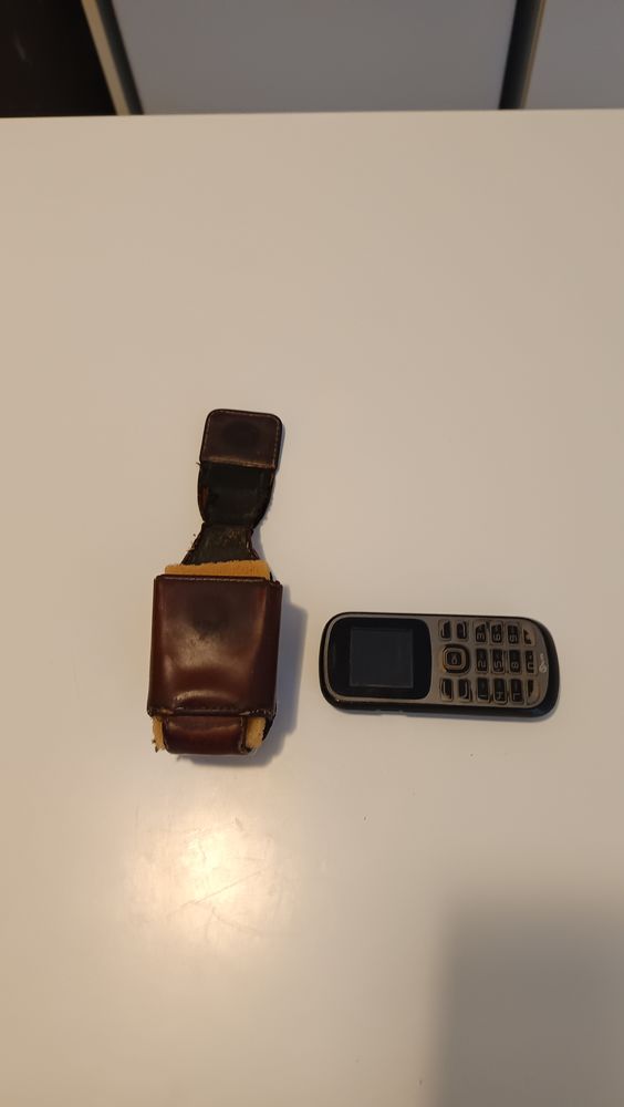 telephone  Nokia 10 Amiens (80)