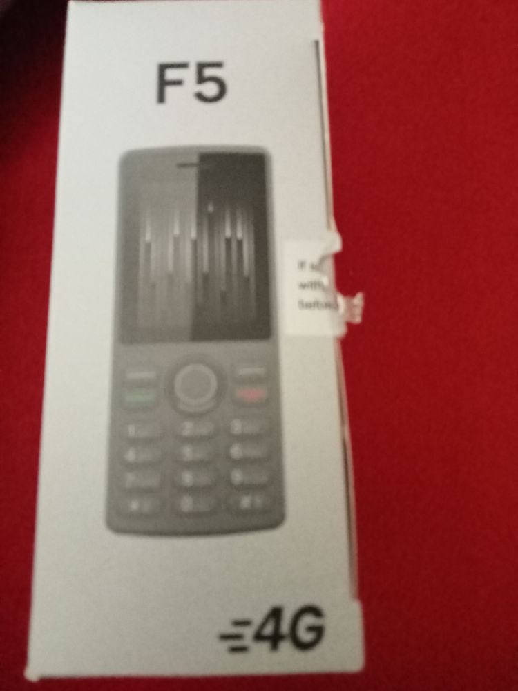 T�l�phone portable Altice F5 30 Saint-Martin-en-Bresse (71)