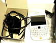 telephone portable Black Berry curve 8520 blanc