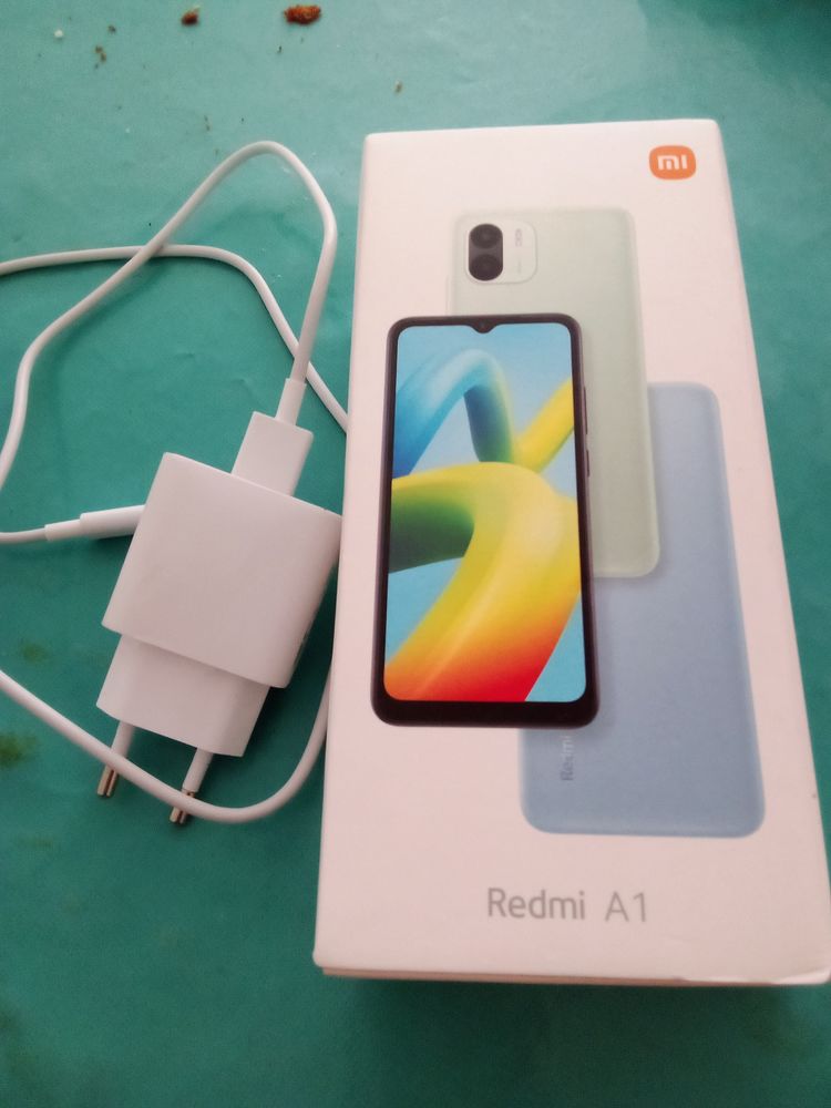 T�l�phone portable Redmi A1 90 Villeneuve-sur-Lot (47)