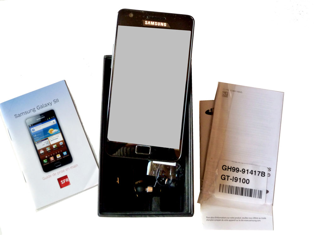 T�l�phone Portable Samsung C5130. 25 Alfortville (94)