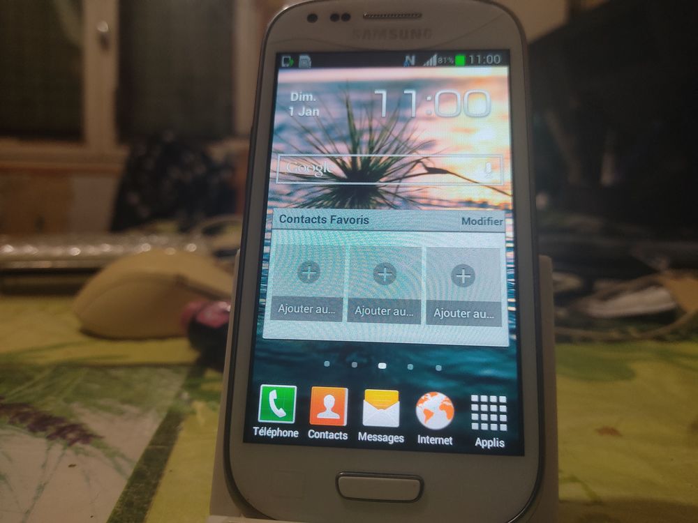 T�l�phone portable Samsung s3 40 Carpentras (84)