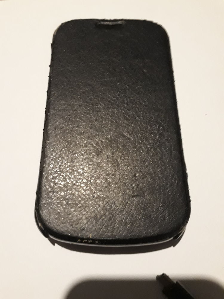 T�l�phone portable Samsung Galaxy GT-S7 390G 0 Amiens (80)