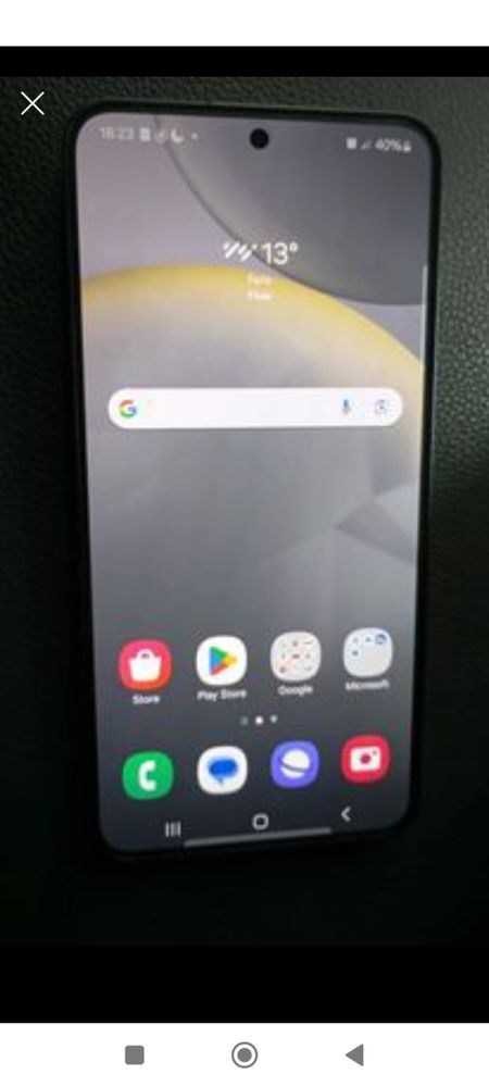 T�l�phone portable Samsung s24 600 Tremblay-en-France (93)