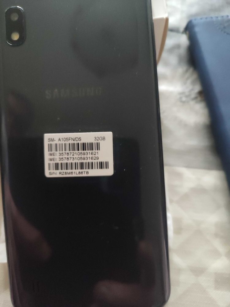 t�l�phone portable Samsung Galaxy A10 80 Jargeau (45)