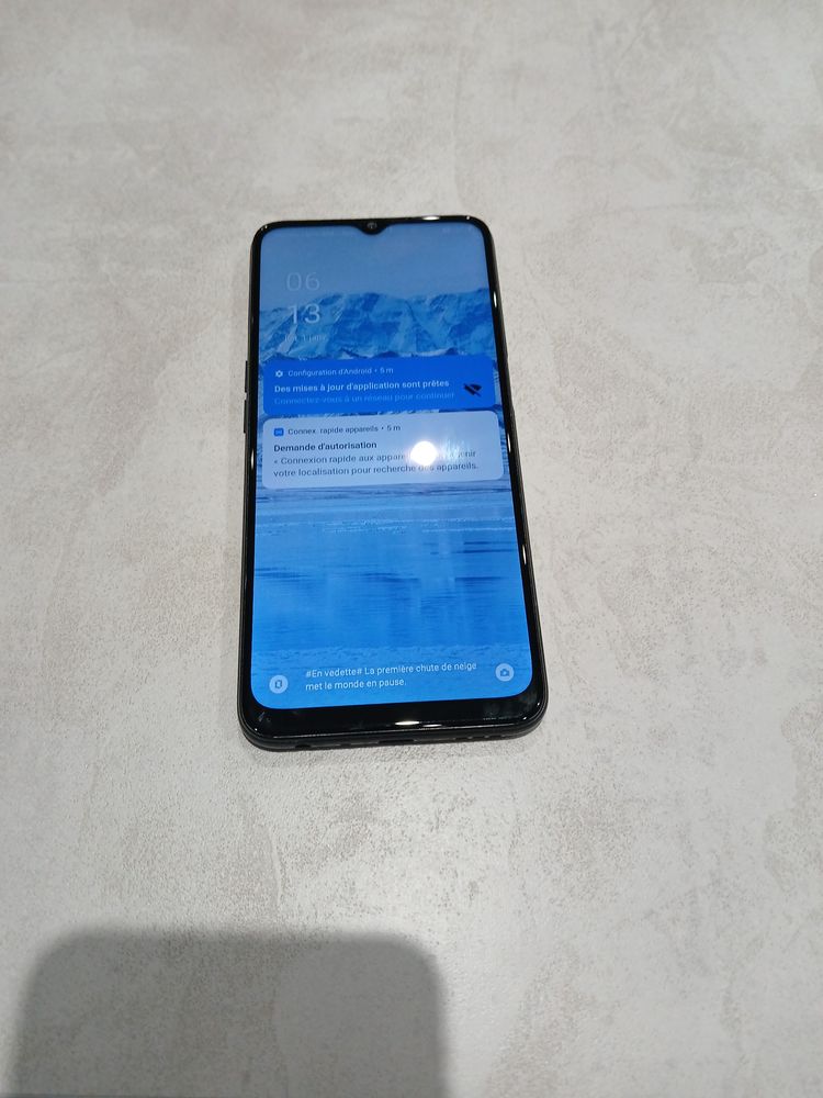 t�l�phone portable 80 Saint-Brice-en-Cogl�s (35)