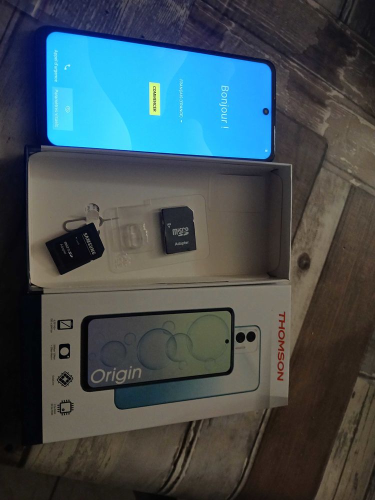 t�l�phone portable 60 Pontoise (95)