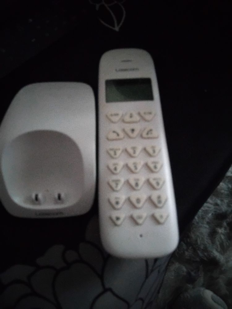 Telephone pour box 12 Vienne (38)