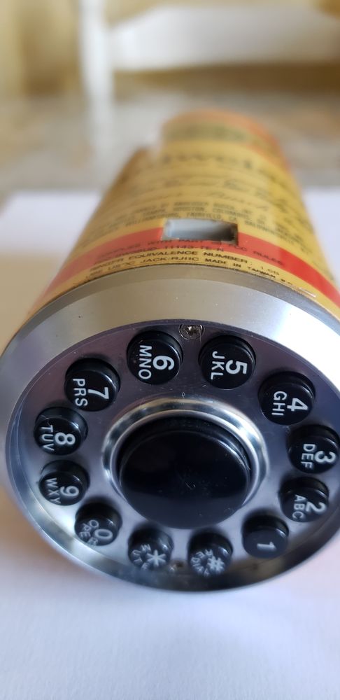 T�l�phone publicitaire 0 Saint-Yrieix-sur-Charente (16)