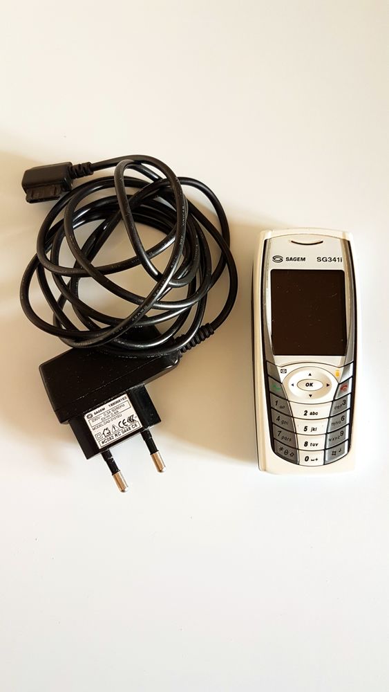 T�l�phone Sagem354I 0 Nice (06)