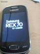 TELEPHONE SAMSUNG REX 7 S 3800 ETAT NEUF 75€ Téléphones et tablettes