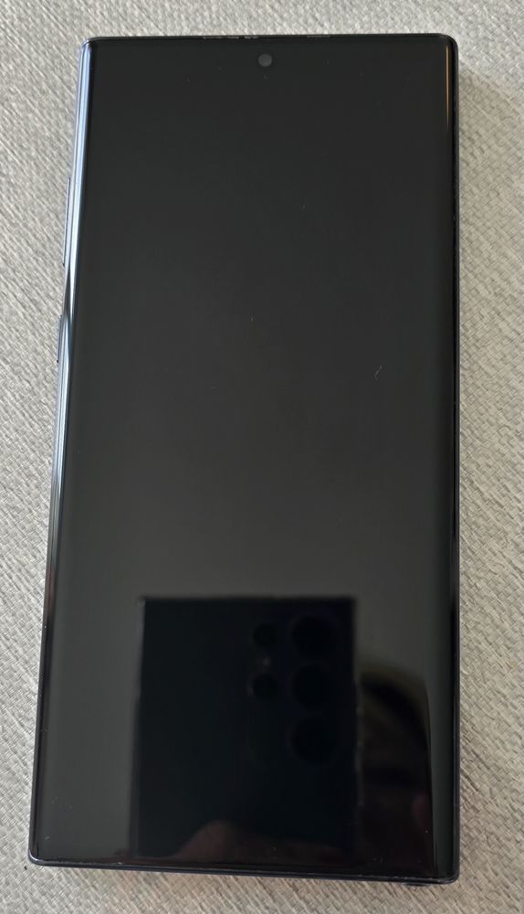 T�L�PHONE SAMSUNG GALAXY NOTE 10 + 320 Seurre (21)