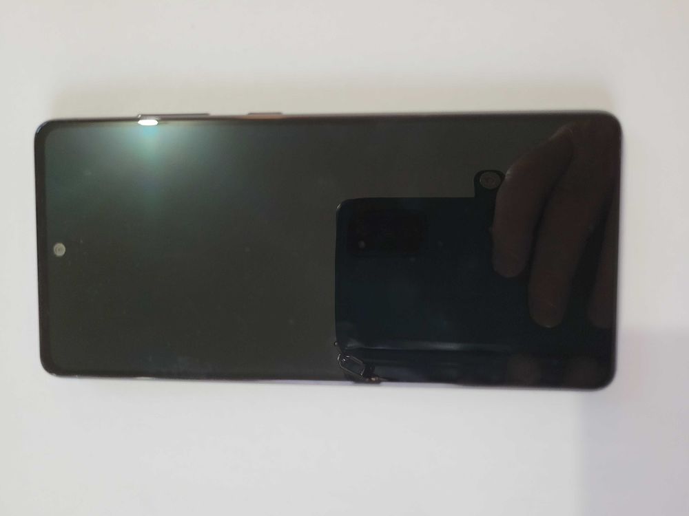 t�l�phone Samsung Galaxy  S20 FE 200 Saint-F�licien (07)