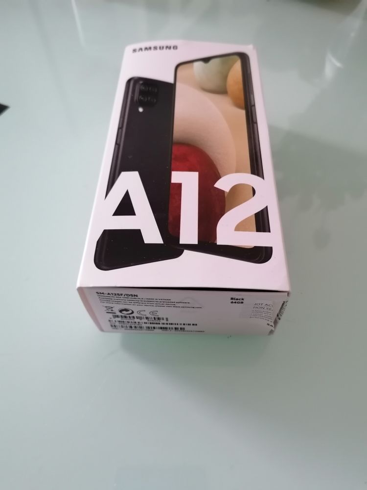 telephone samsung A12 150 Bennetot (76)