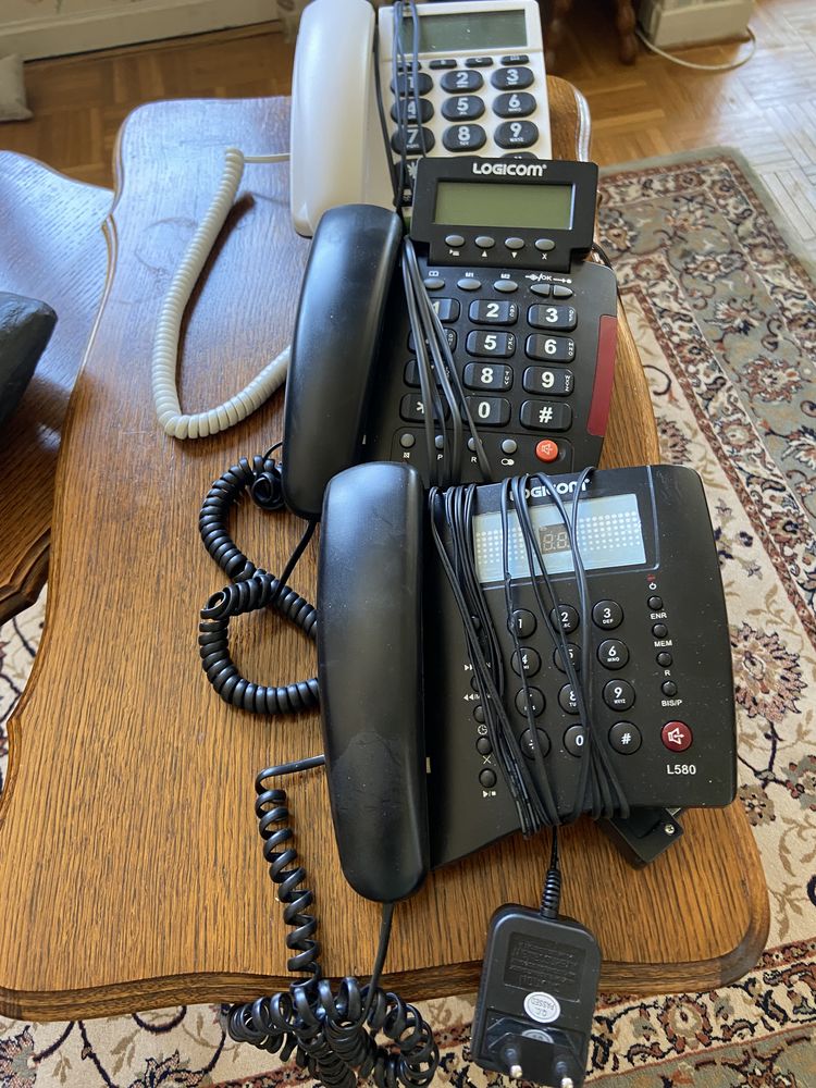 T�l�phone sans fil fixe 20 Saint-Priest (69)