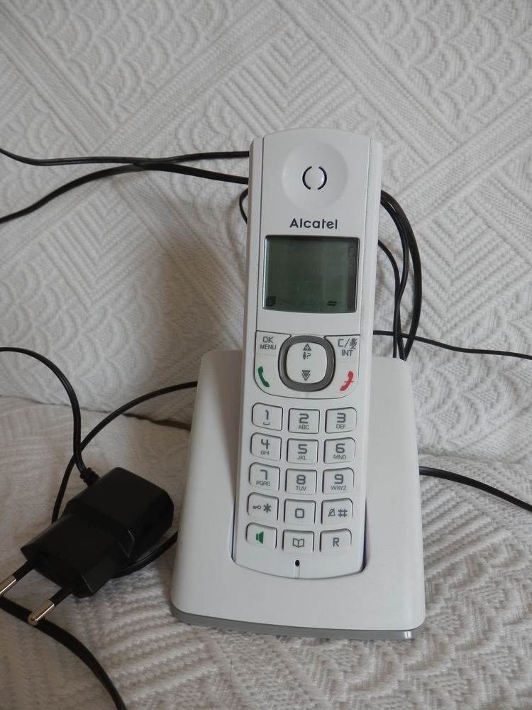 T�l�phone sans fil 17 La Garenne-Colombes (92)