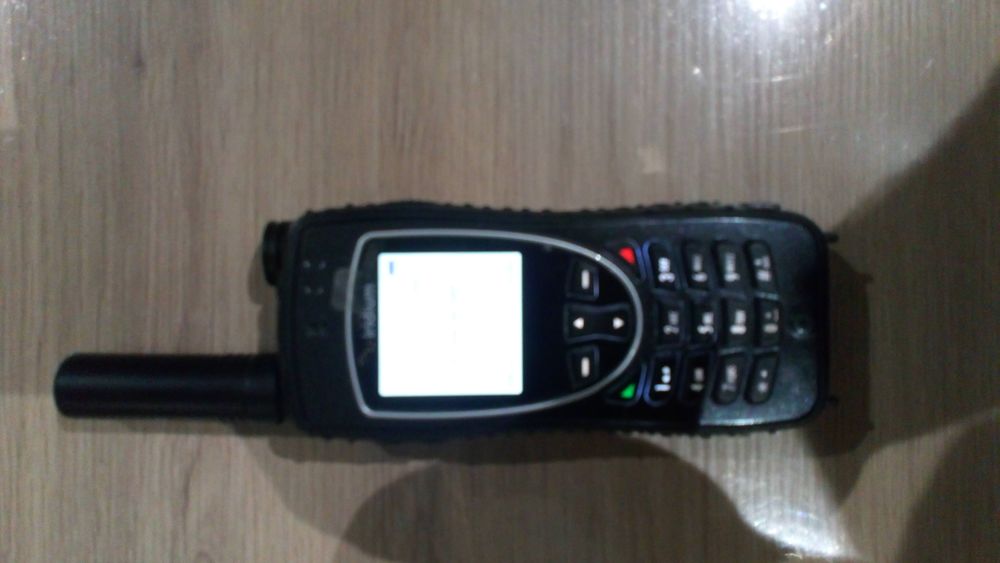 T�l�phone satellitaire IRIDIUM model extr�me 9575 450 Campigneulles-les-Petites (62)