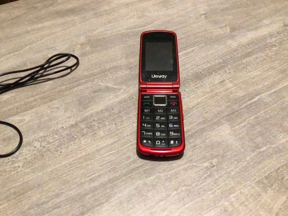 T�l�phone senior , 40 Bar-le-Duc (55)