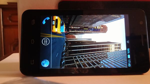 T�l�phone smartphone THOMSON TLINK 405 25 Port-de-Bouc (13)