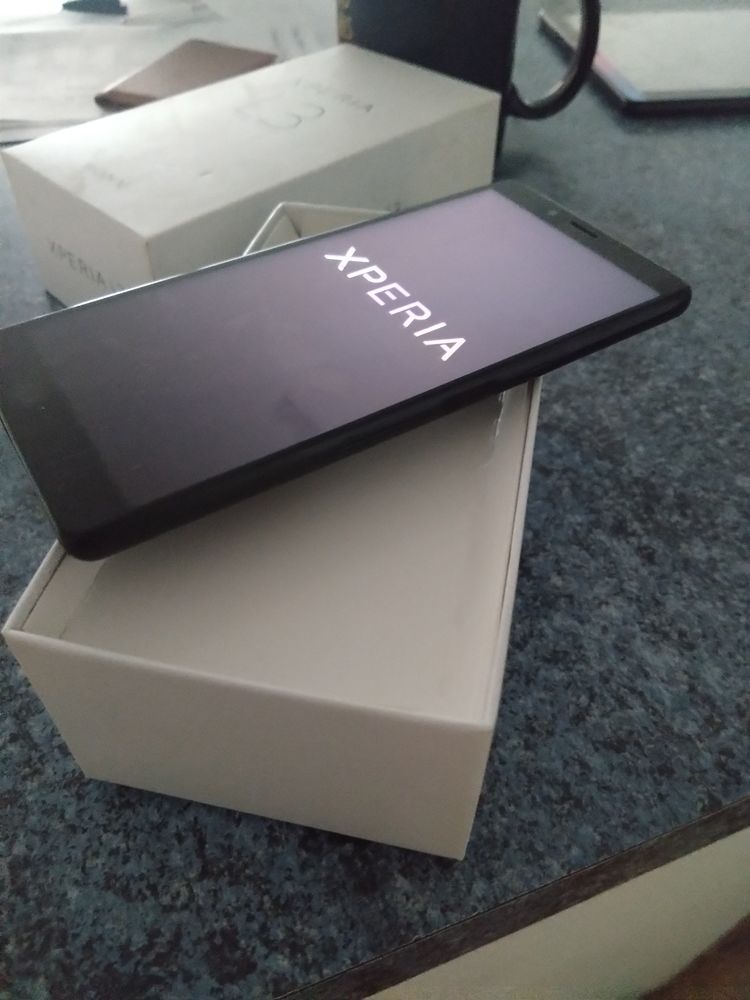 T�l�phone SONY XPERIA L2 70 Guignicourt-sur-Vence (08)