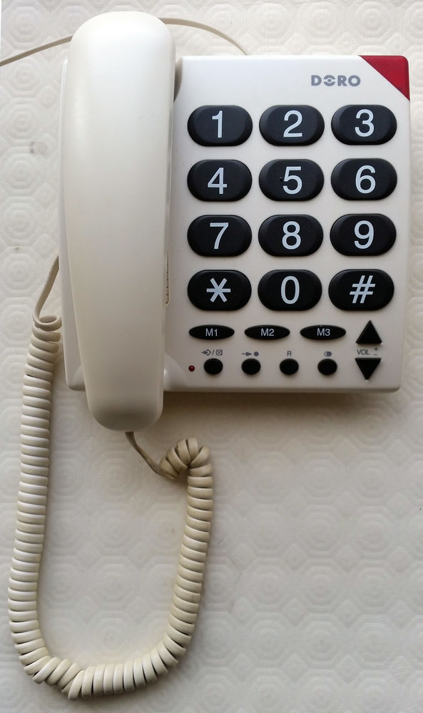 T�l�phone sp�cial grandes touches 5 Mons-en-Bar�ul (59)