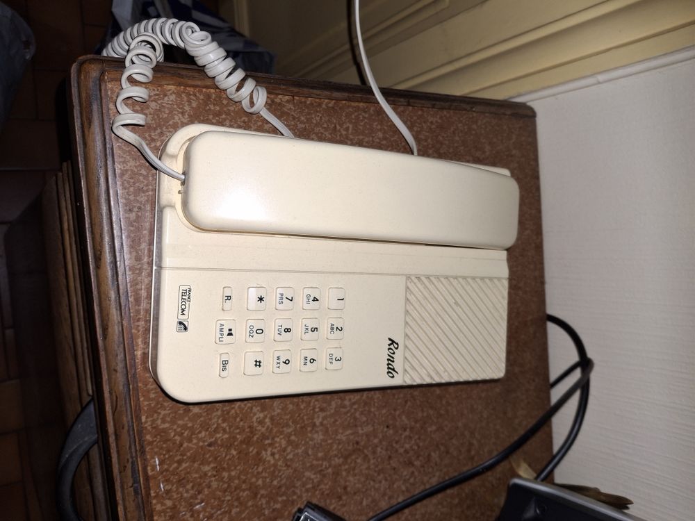 T�l�phone � touches 15 Chalon-sur-Sa�ne (71)