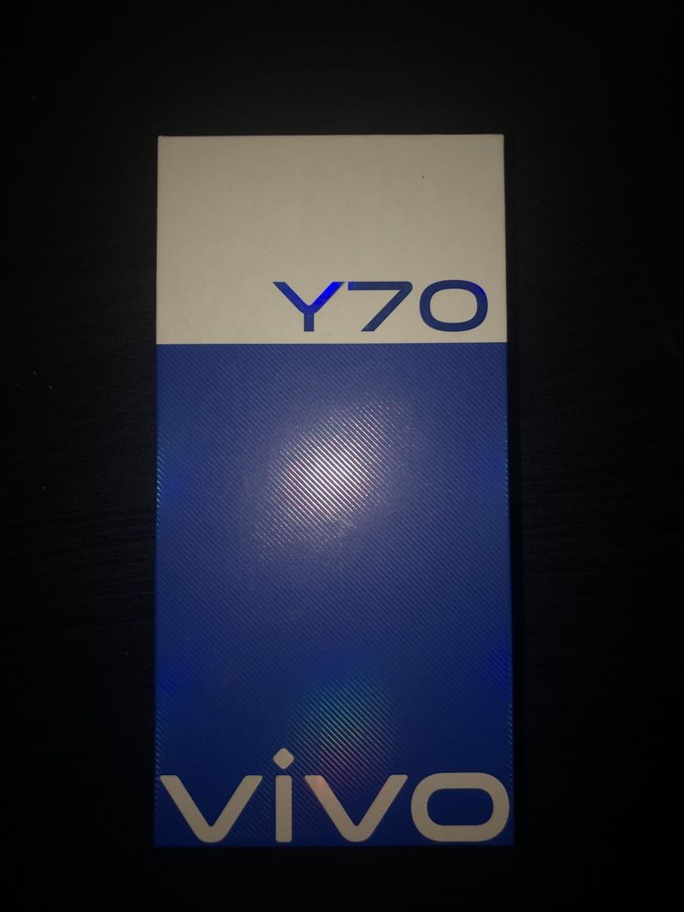 T�l�phone vivo y70 130 Moustoir-Ac (56)