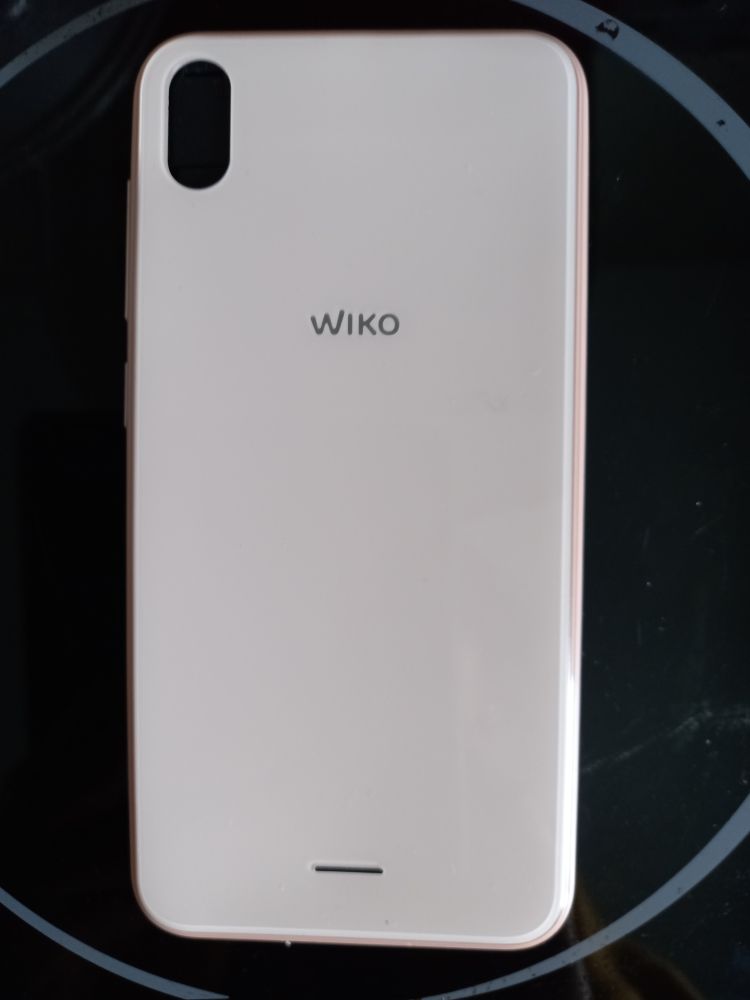 TELEPHONE WIKO Y 50 NEUF ANDROID 48 Maul�on-Licharre (64)