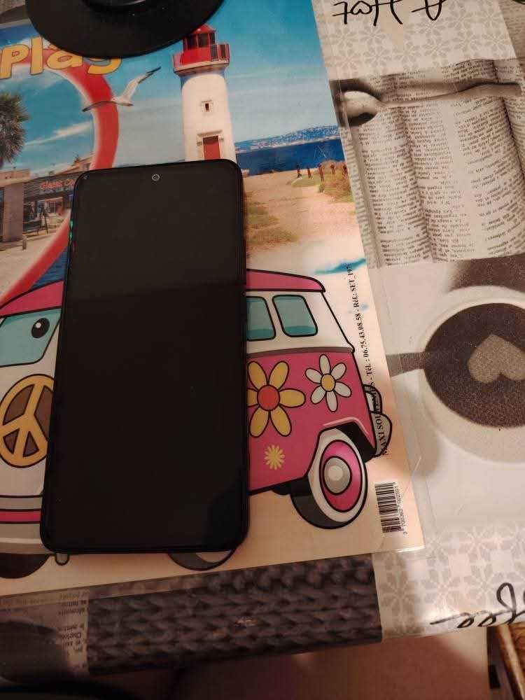 T�l�phone Xiaomi note 14 4g+ 128go 150 Trouy (18)