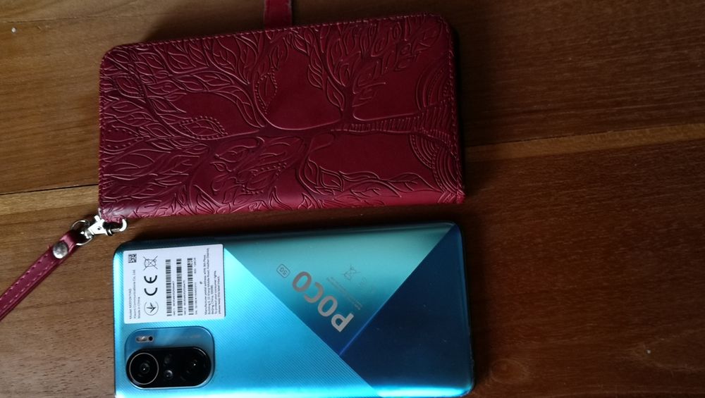 T�l�phone XIOMI Poco F3 85 Pourri�res (83)