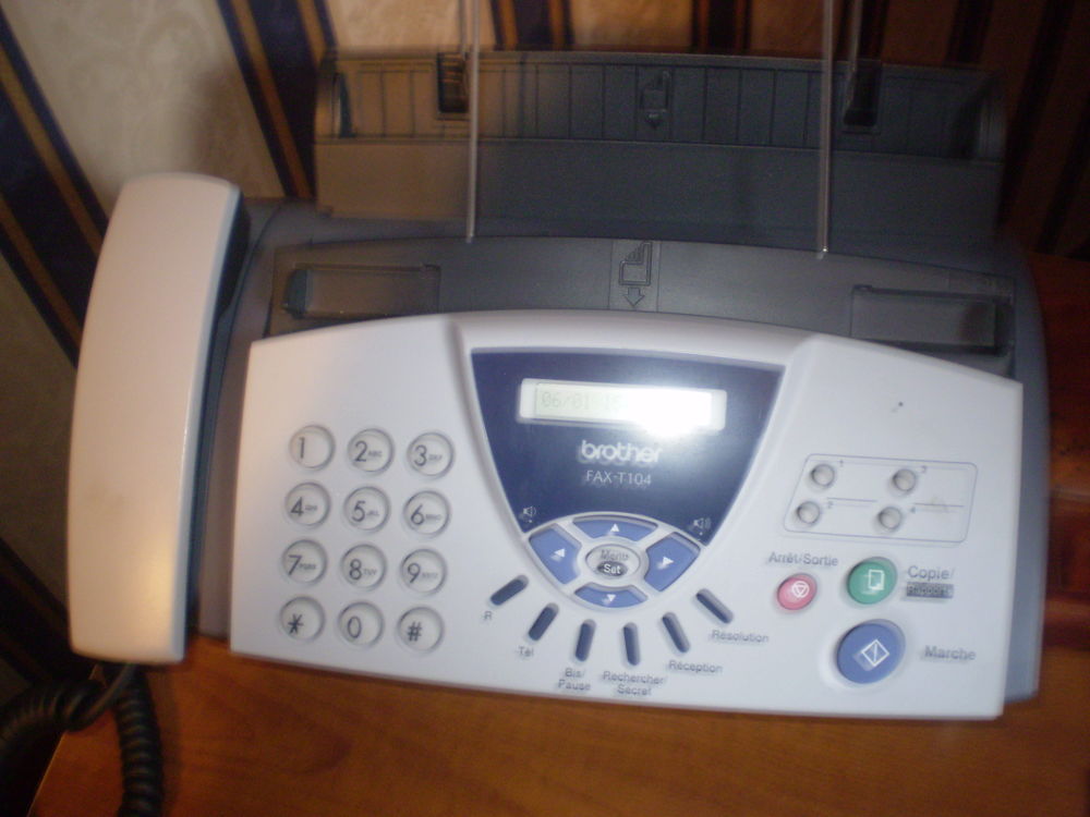 telephone fax 0 Sainte-Marie-Kerque (62)