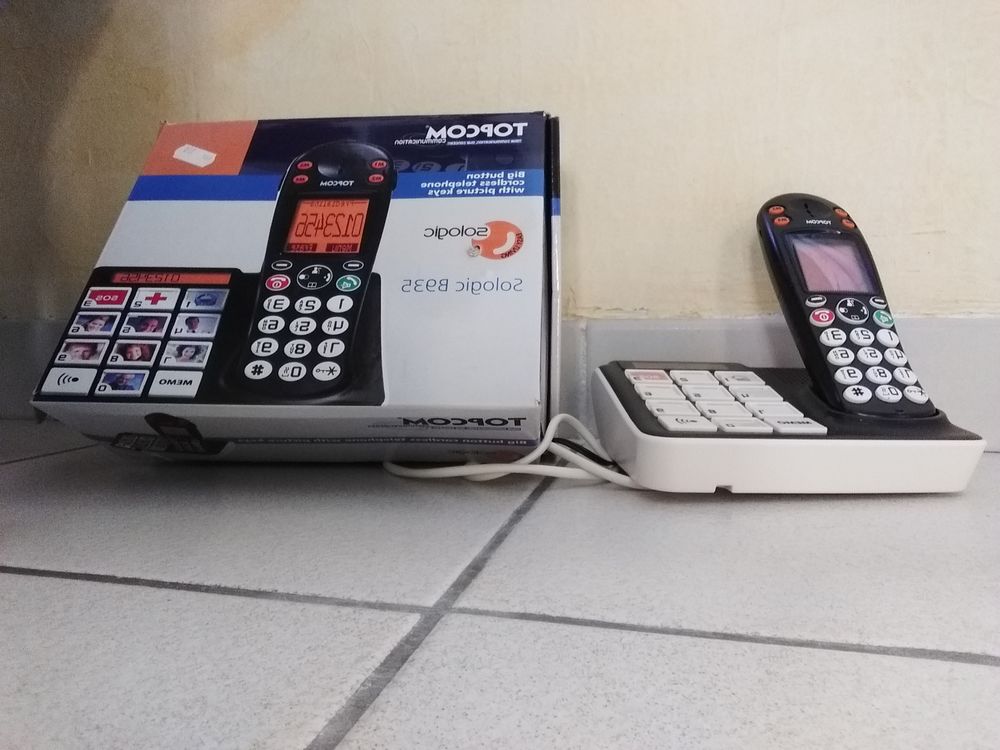 T�l�phone 15 Cabestany (66)