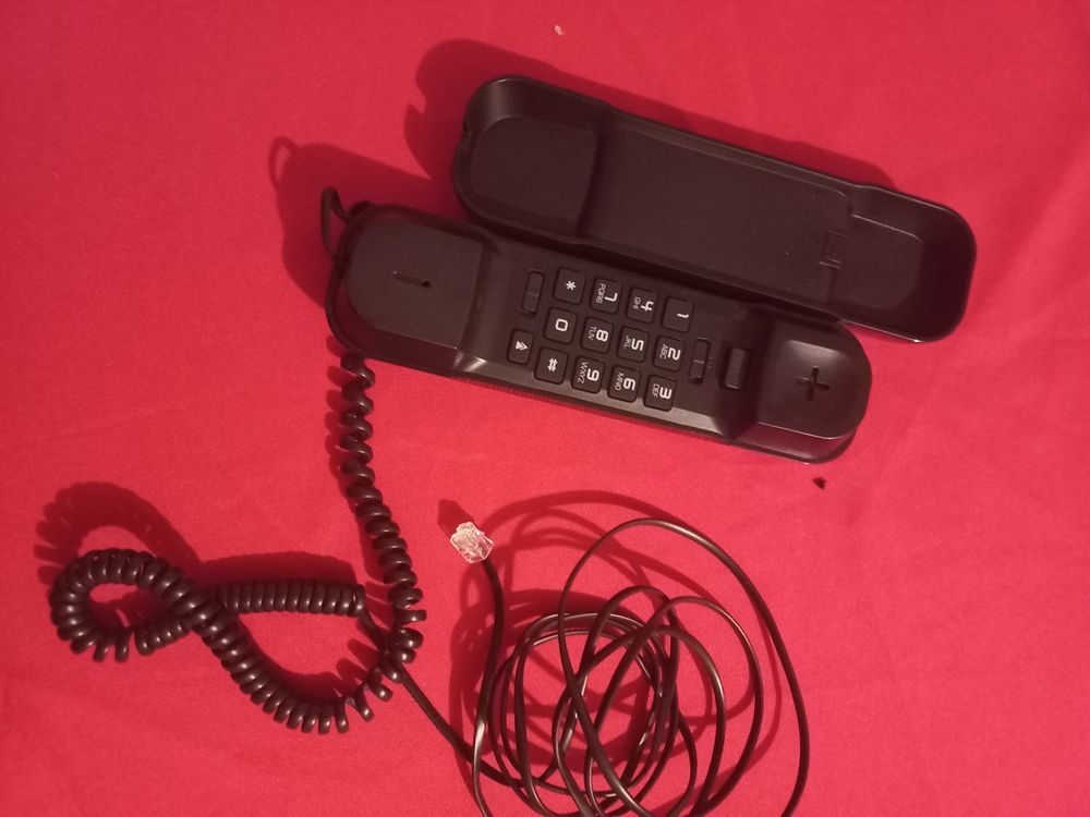 telephone 10 Franconville (95)
