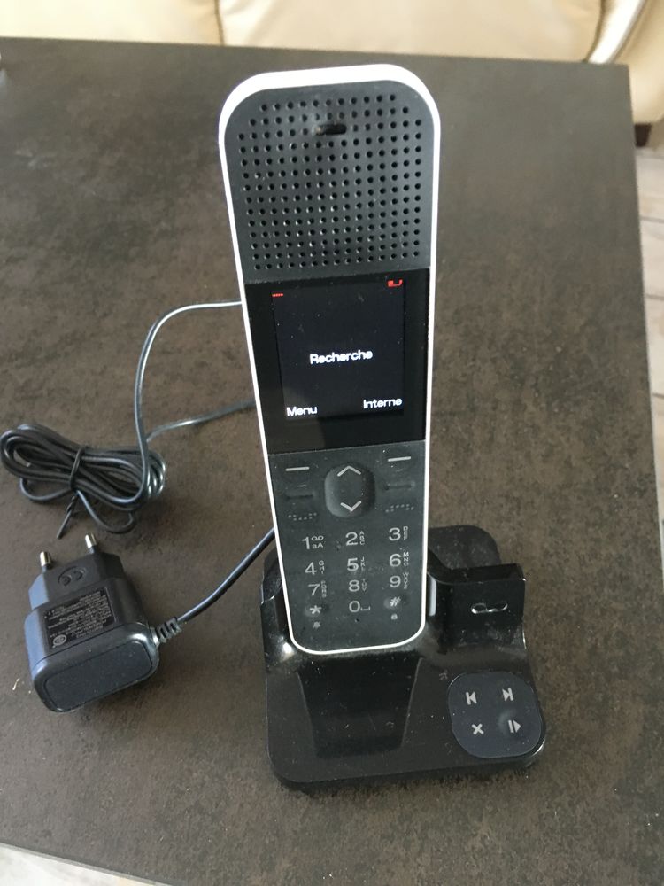 T�L�PHONE 20 Lacollonge (90)