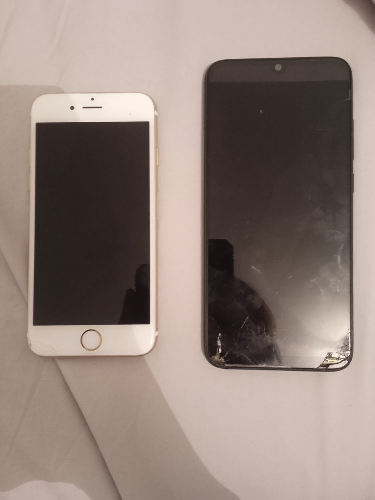 T�l�phone HS 
20 Louvres (95)