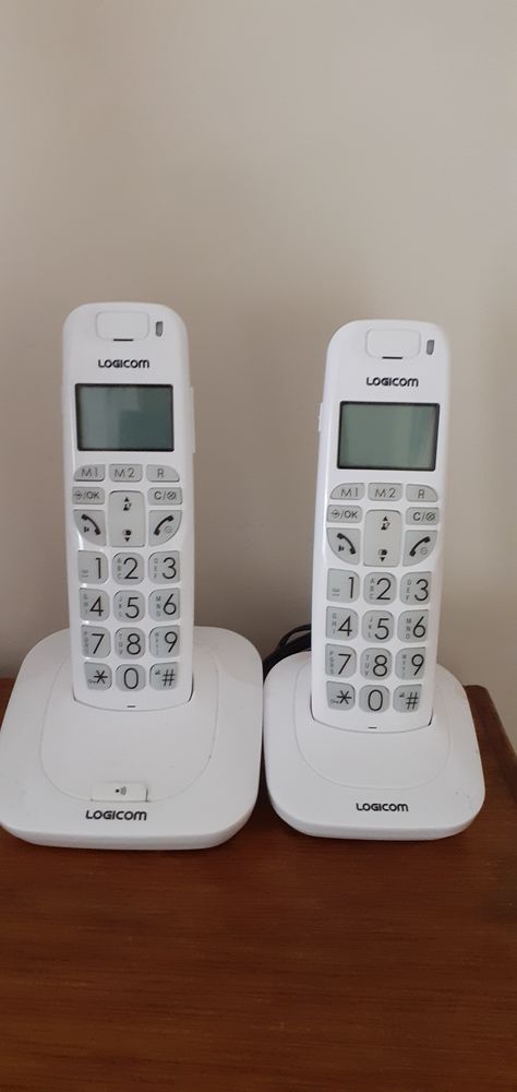 TELEPHONE DUO 40 Perpignan (66)